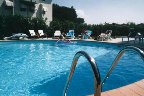 Giada Palace - Lucques