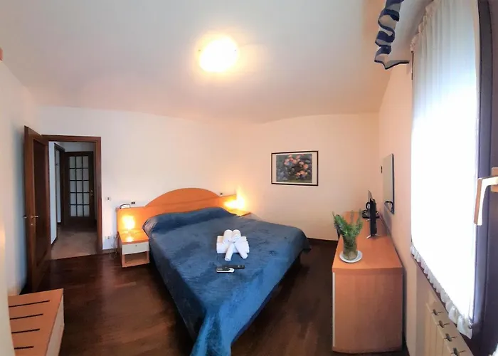 Giada Palace - Rooms