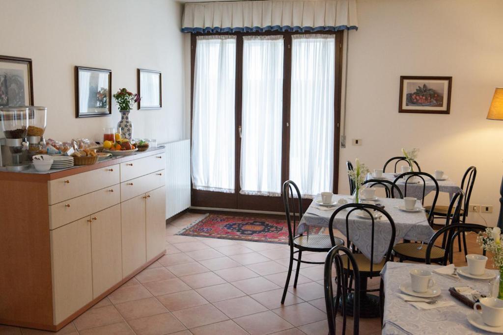 Apart-hotel Giada Palace -