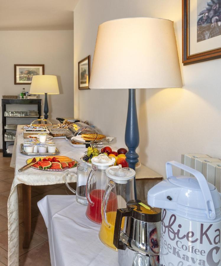 Apart-hotel Giada Palace -