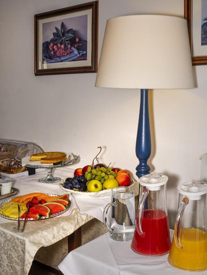 Appart hôtel Giada Palace - 2*