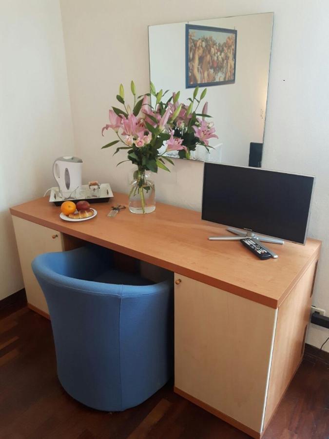 Giada Palace - Appart hôtel