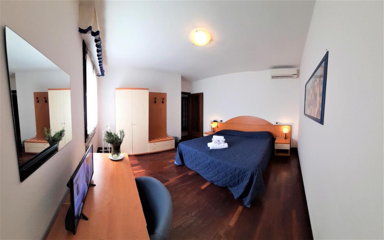Giada Palace - Appart hôtel 2*