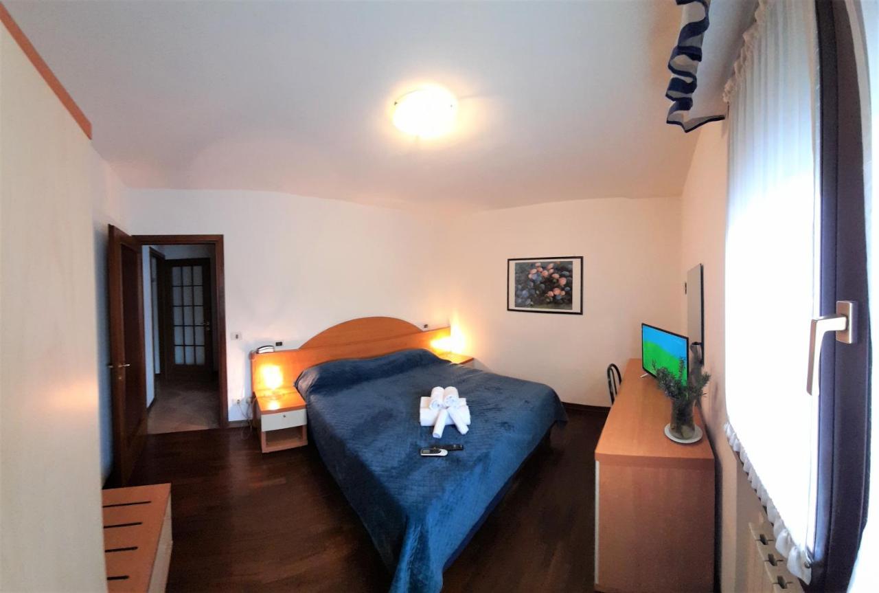 Giada Palace - Apart-hotel Lucca