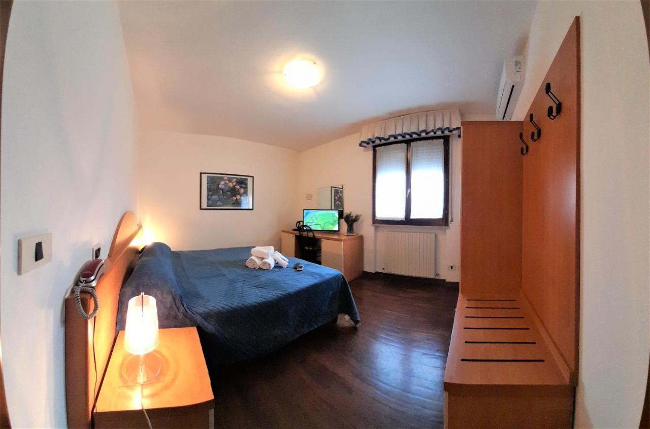 Giada Palace - Lucca