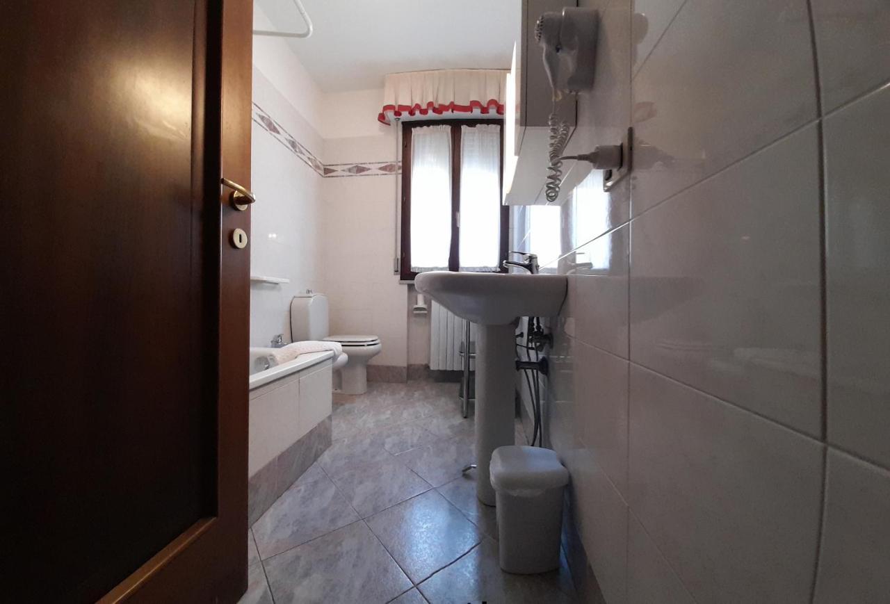 Appart hôtel Giada Palace - 2*