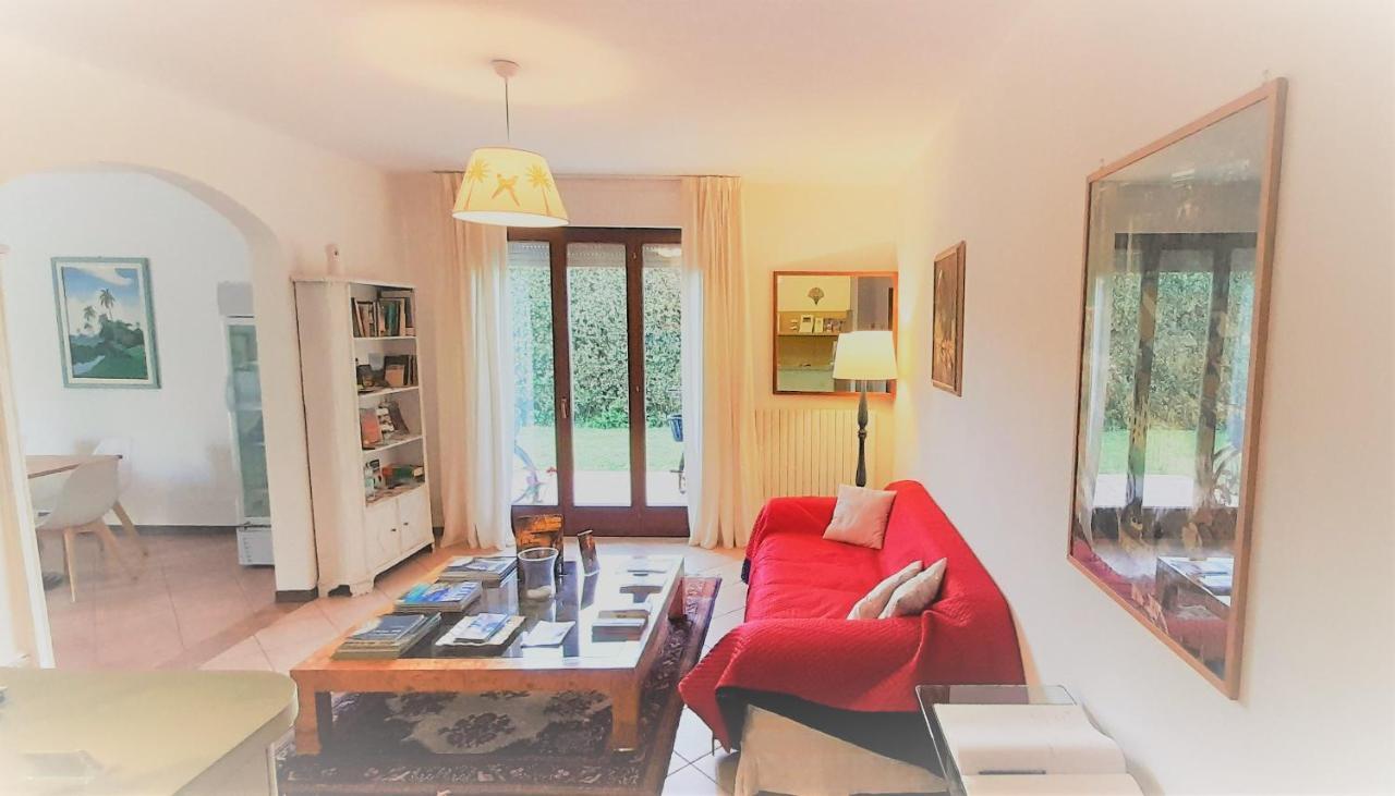 Appart hôtel Giada Palace - Lucques
