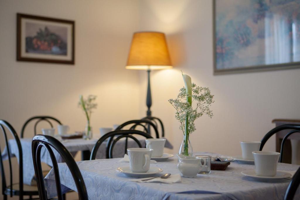 Giada Palace - Lucques