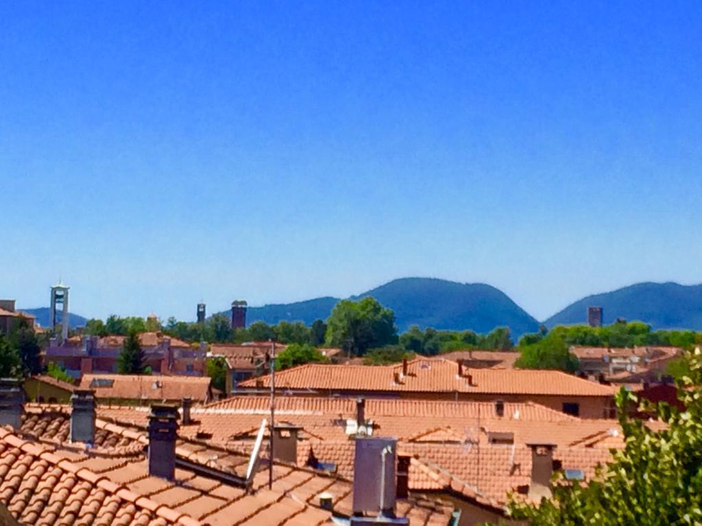 Giada Palace - Apart-hotel Lucca