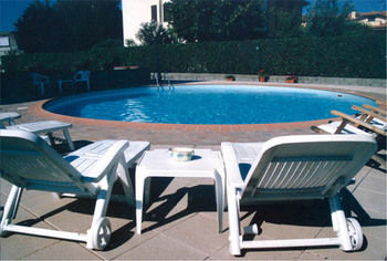 Giada Palace - Appart hôtel