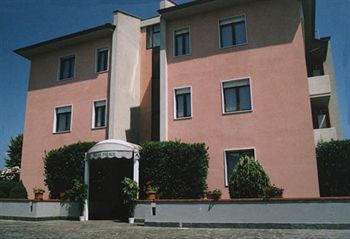 Giada Palace - Lucques