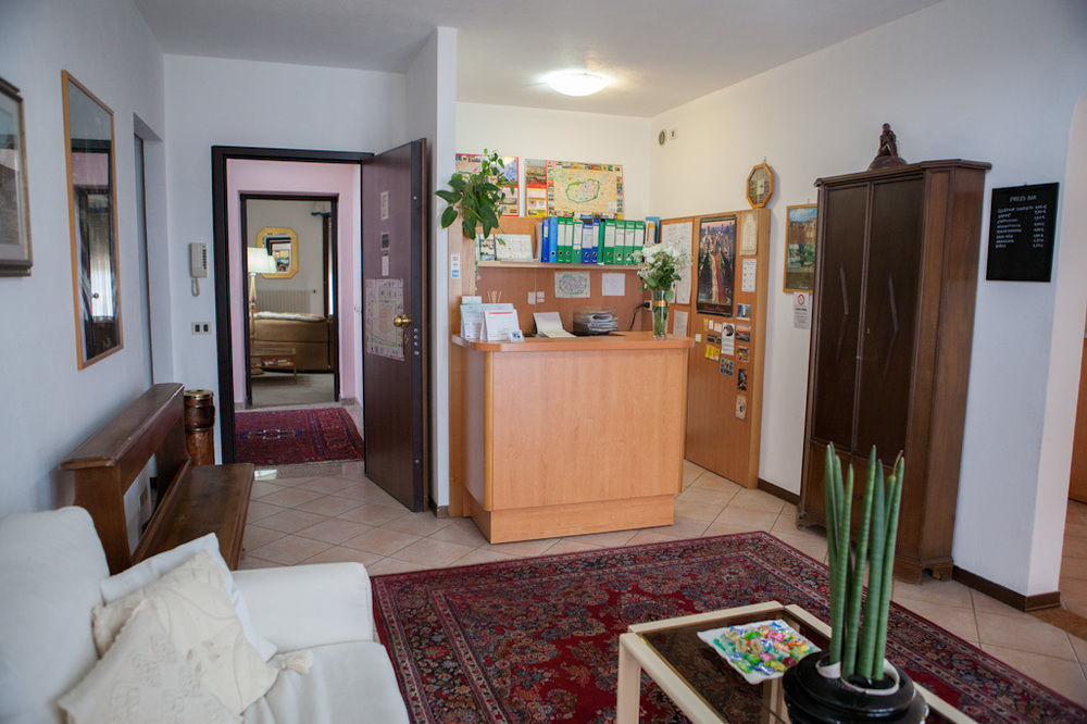 Giada Palace - Apart-hotel Lucca