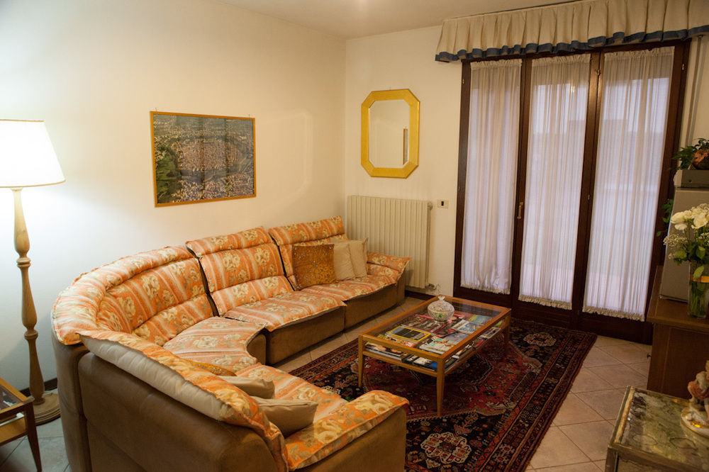Giada Palace - Appart hôtel