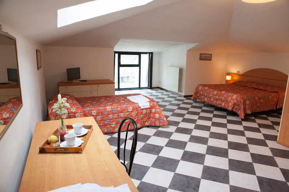 Giada Palace - Apart-hotel 2*