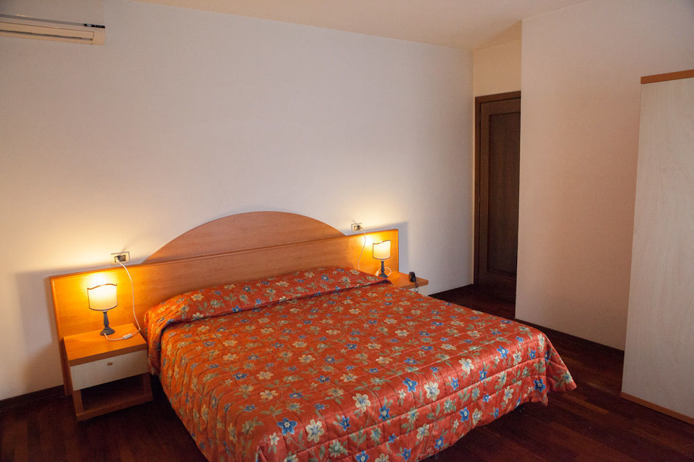 Giada Palace - Appart hôtel Lucques