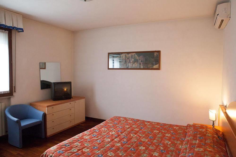 Apart-hotel Giada Palace -