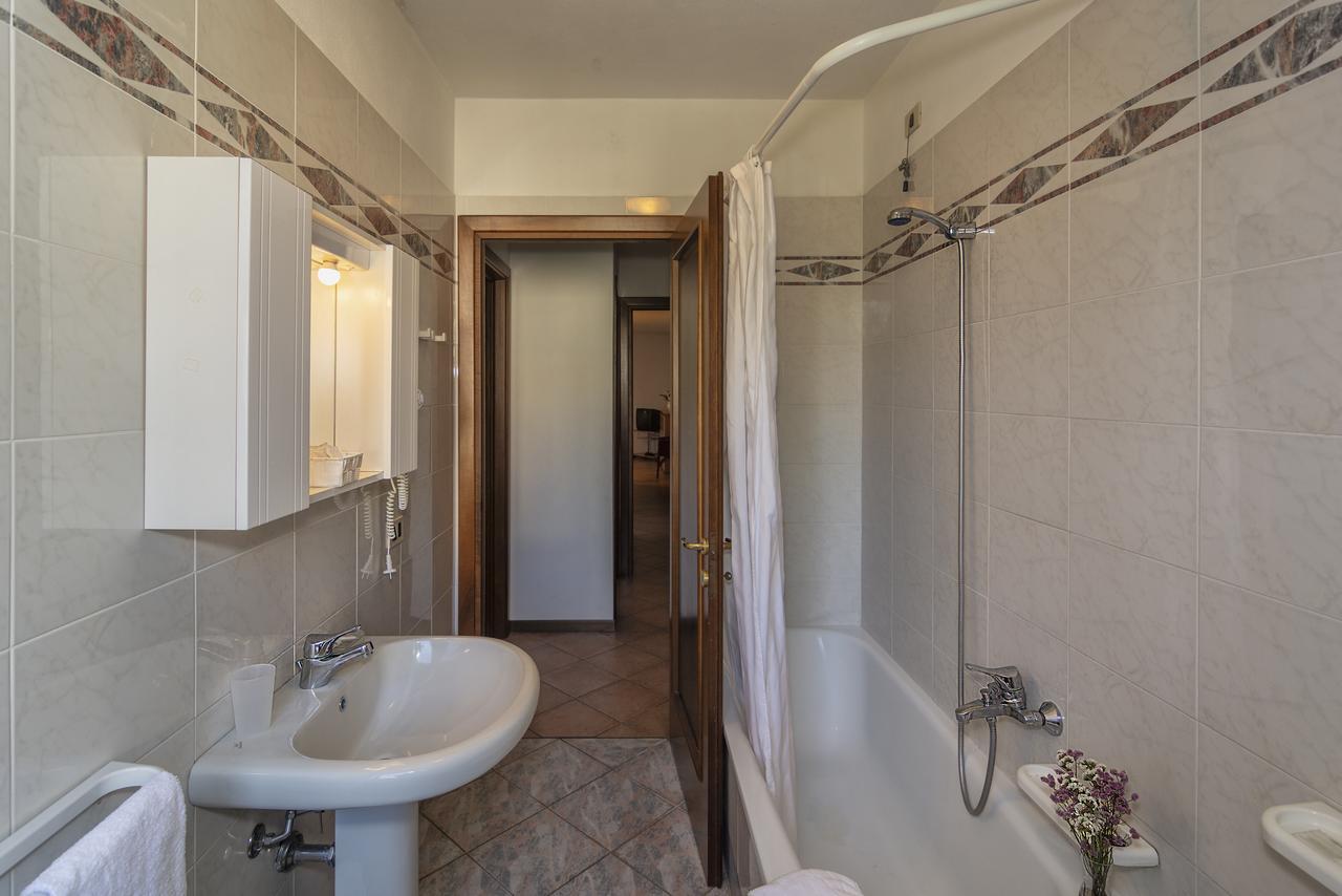 Appart hôtel Giada Palace - Lucques