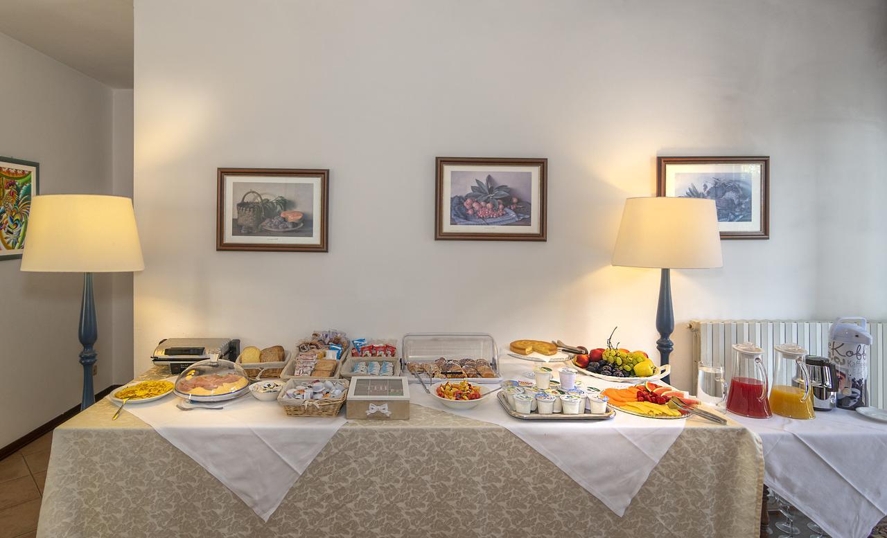 Giada Palace - Apart-hotel Lucca