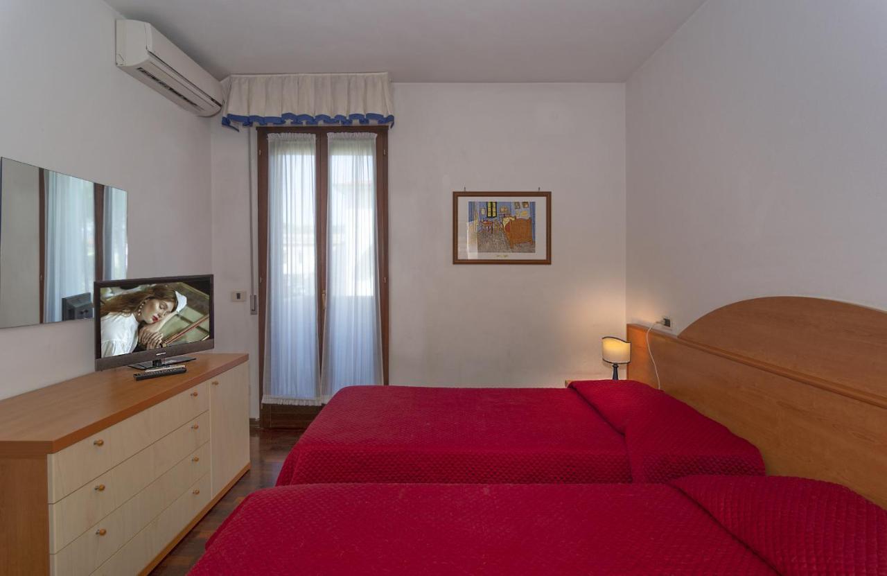 Apart-hotel Giada Palace - Lucca