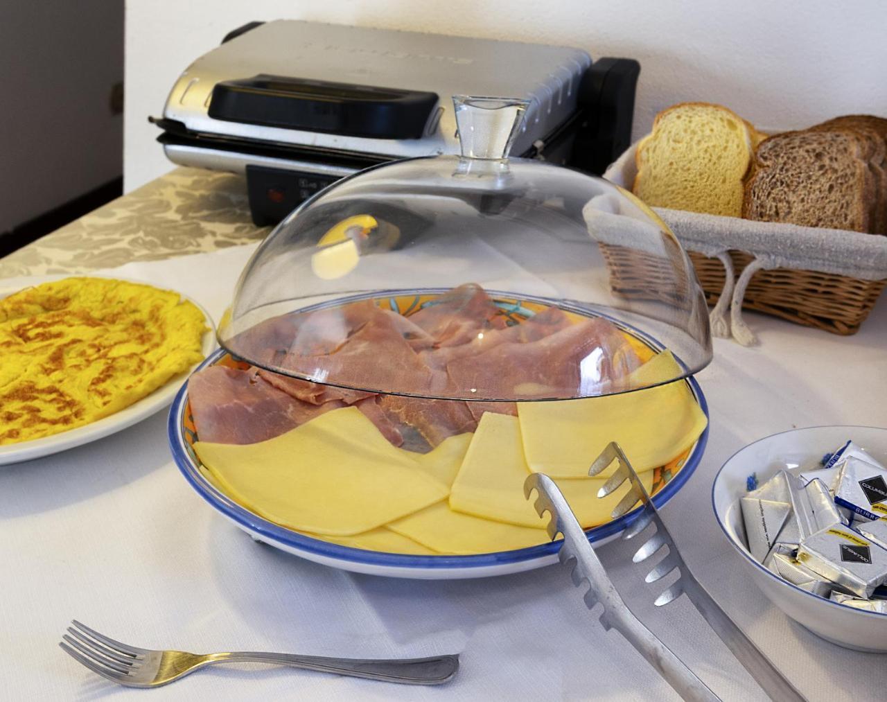 Apart-hotel Giada Palace - Lucca