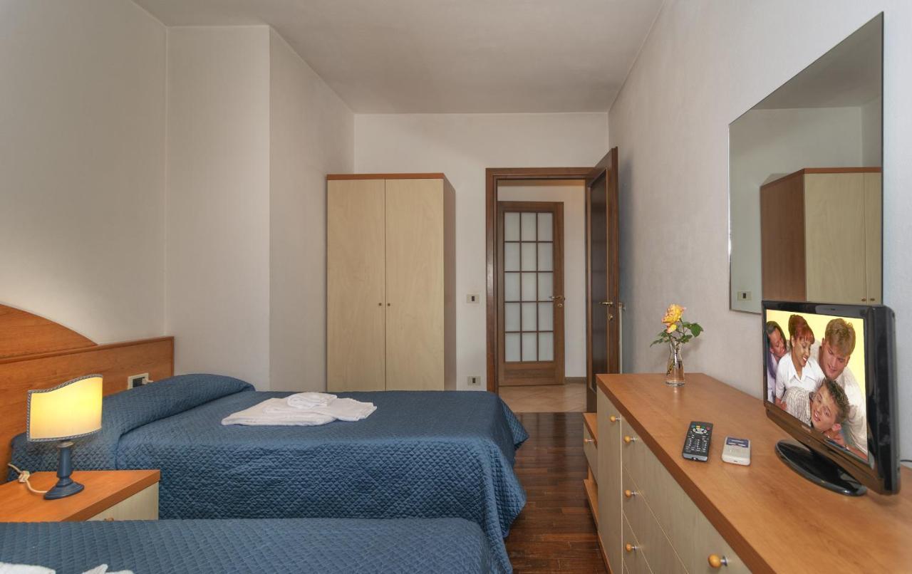 Giada Palace - Lucca