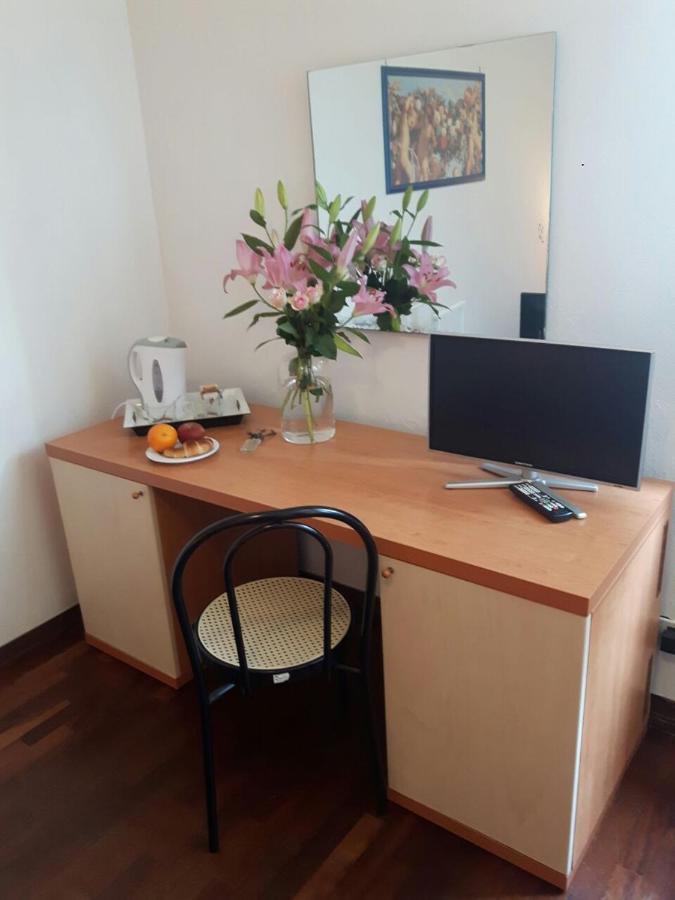 Aparthotel Giada Palace - Lucca