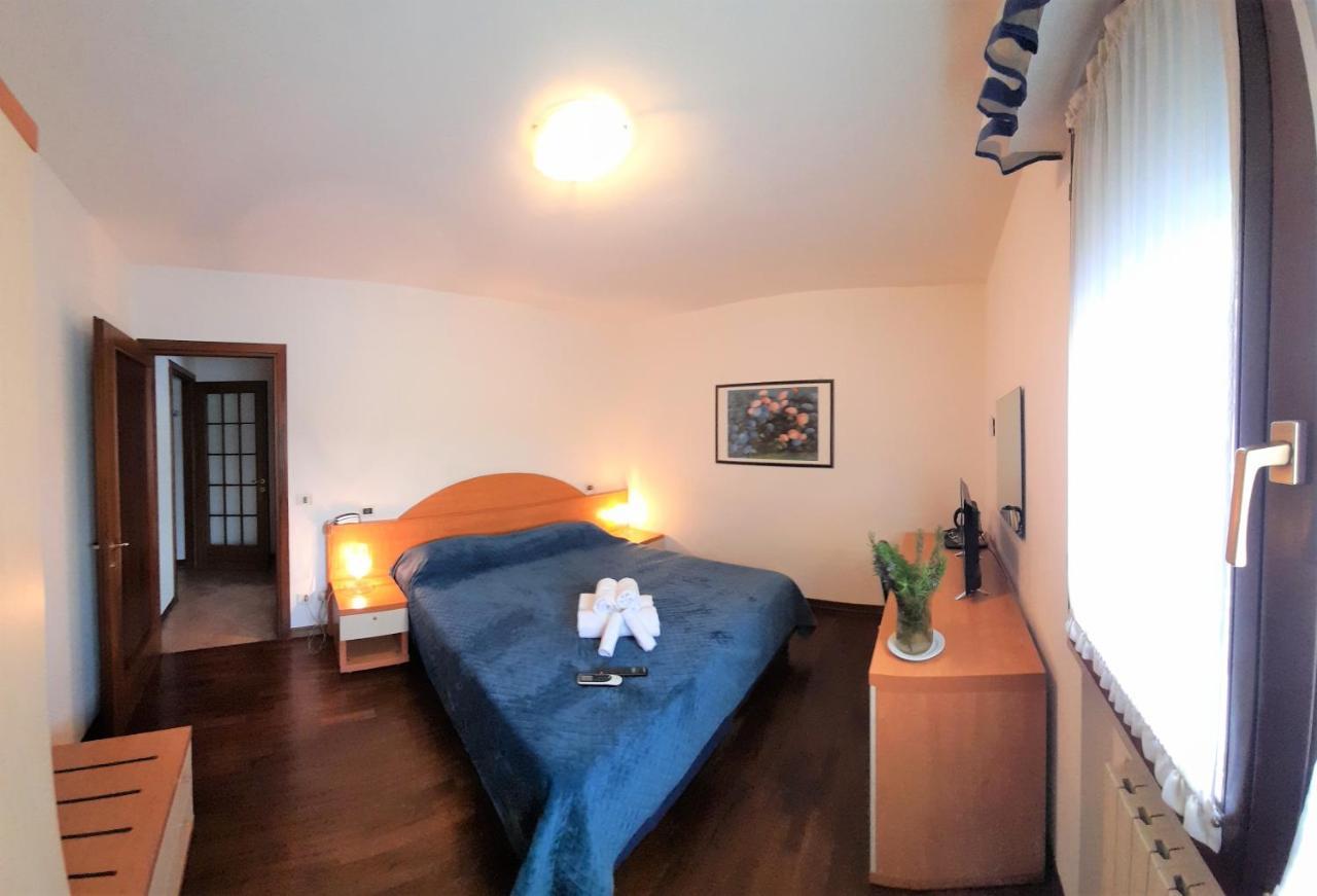 Aparthotel Giada Palace - Lucca
