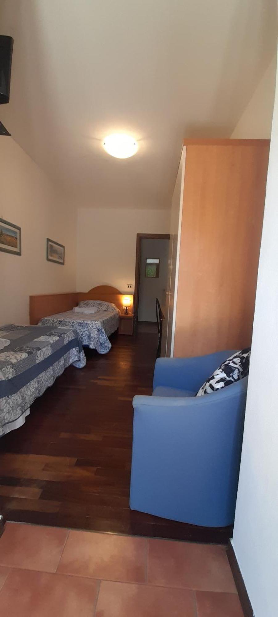 Giada Palace - 2* Lucca
