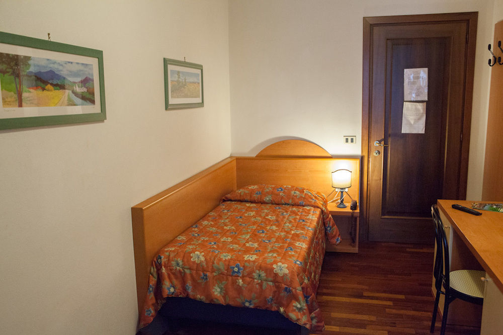 Giada Palace - Aparthotel Lucca