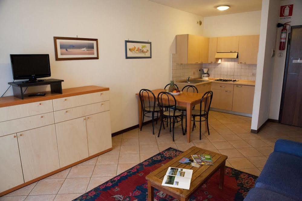 Aparthotel Giada Palace - 2*